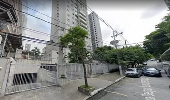 Condomínio Essencialy - Vila Mariana em São Paulo