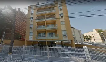Imagem do Condomínio Essex em Guarujá