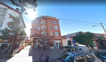 Imagem do Condomínio Estação Central em Canela