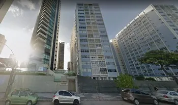 Imagem do Condomínio Estação Do Mar em Recife