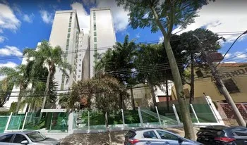 Condomínio Estácio De Sa em Curitiba