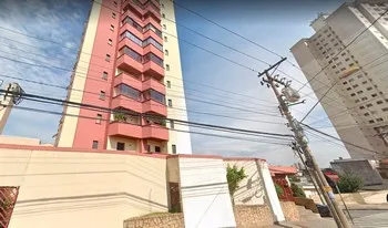 Imagem do Condomínio Estados Unidos em Santo André