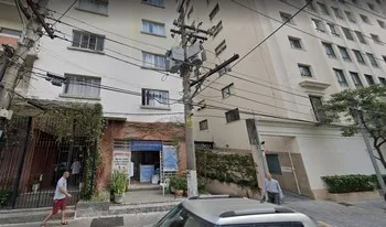 Condomínio Estados Unidos em São Paulo