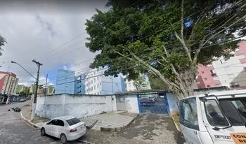 Condomínio Estados Unidos em São Paulo