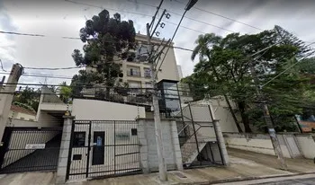 Condomínio Estancia Villa Rica em São Paulo