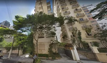 Imagem do Condomínio Estela em São Paulo