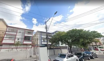 Imagem do Condomínio Estela em Santos