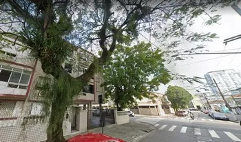 Imagem do Condomínio Estela Iii em Santos