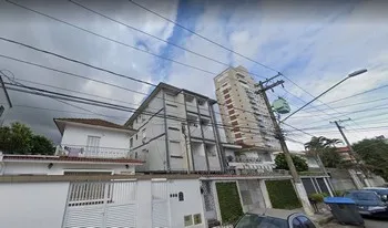 Imagem do Condomínio Estela Iv em Santos