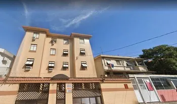Imagem do Condomínio Estela em Santos