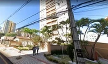 Imagem do Condomínio Estelamaris em Londrina