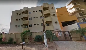 Imagem do Condomínio Estevam Antônio De Morais em Ribeirão Preto