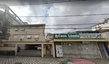 Imagem do Condomínio Esteves em Santos