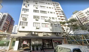 Imagem do Condomínio Esteves Júnior em Florianópolis