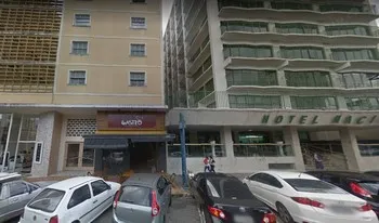 Imagem do Condomínio Esther em Poços De Caldas