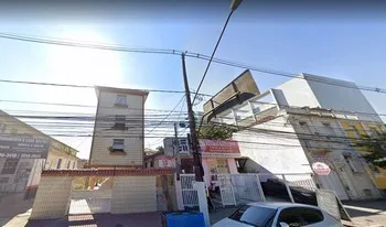 Imagem do Condomínio Esther em Santos