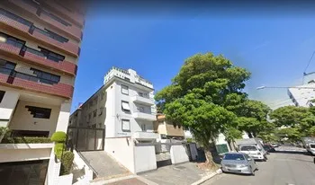 Imagem do Condomínio Esther Pereira em Santos