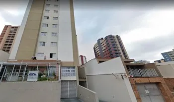 Imagem do Condomínio Estilo em São Caetano Do Sul