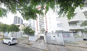 Condomínio Estilo Vila Mariana em São Paulo