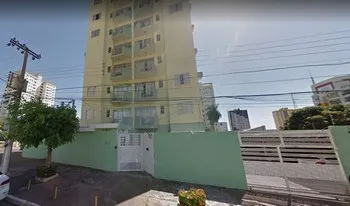 Imagem do Condomínio Esto-ril em Cuiabá