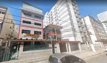 Imagem do Condomínio Estoril em São Vicente