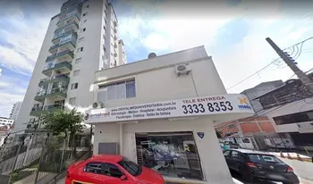 Imagem do Condomínio Estoril em Florianópolis