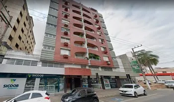 Imagem do Condomínio Estoril em Criciúma