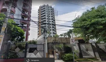 Condomínio Estoril em São Paulo