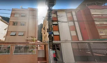 Imagem do Condomínio Estoril em São Vicente