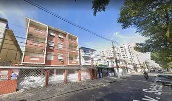 Imagem do Condomínio Estoril em Santos