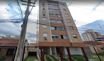 Condomínio Estoril em Porto Alegre