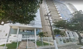 Imagem do Condomínio Estoril em Guarujá