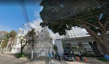 Imagem do Condomínio Estoril em Santo André