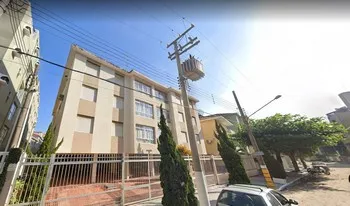 Imagem do Condomínio Estoril em Guarujá