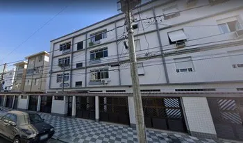 Imagem do Condomínio Estoril em Santos