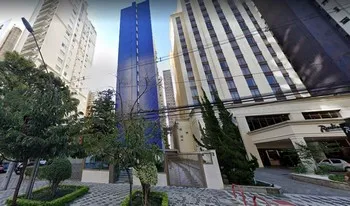 Condomínio Estoril em Curitiba