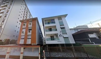 Imagem do Condomínio Estoril em Santos