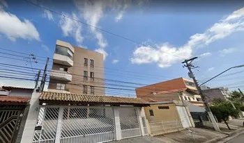 Imagem do Condomínio Estoril em São Bernardo Do Campo