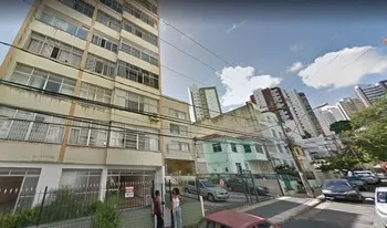Condomínio Estoril em Salvador