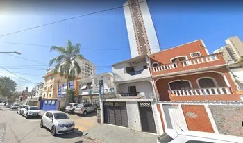 Imagem do Condomínio Estoril Praia em Santos