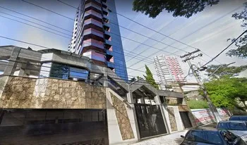 Imagem do Condomínio Estoril em Santo André