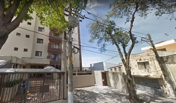 Condomínio Estoril em São Paulo