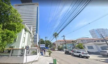 Imagem do Condomínio Estoril Tocantins em Santos