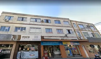 Imagem do Condomínio Estreito em Florianópolis