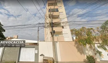 Imagem do Condomínio Estrela Aparecida De Fátima em Uberlândia