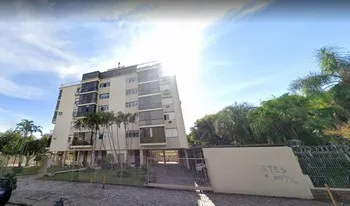 Condomínio Estrela Cristal em Porto Alegre