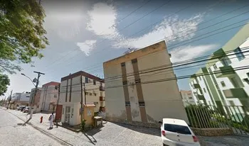 Imagem do Condomínio Estrela Dalva em Campos Dos Goytacazes