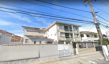 Imagem do Condomínio Estrela Dalva em Santos