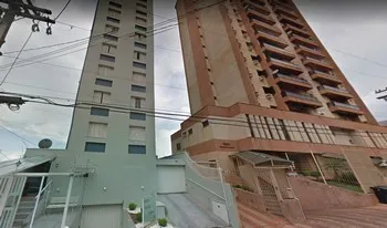 Imagem do Condomínio Estrela Dalva em Limeira