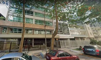 Condomínio Estrela Dalva em Rio De Janeiro